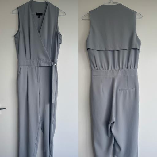 Buy & Sell Staffordshire East Staffordshire - Photos for Topshop Women Jumpsuit size 6-8