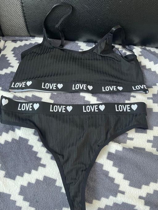 Buy & Sell Staffordshire South Staffordshire - Photos for New underwear
