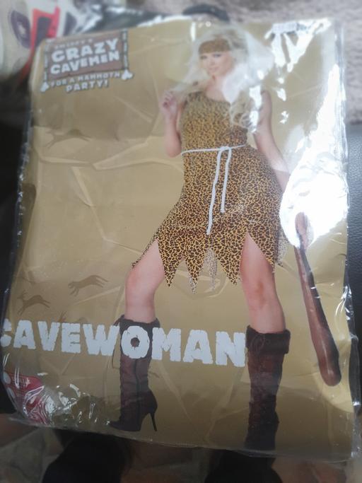 Buy & Sell West Midlands Dudley - Photos for 2 BNIP , Size Small , Fancy Dress Outfits .