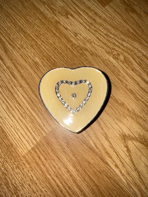 Buy & Sell Merseyside Liverpool - Photos for Small Trinket Box