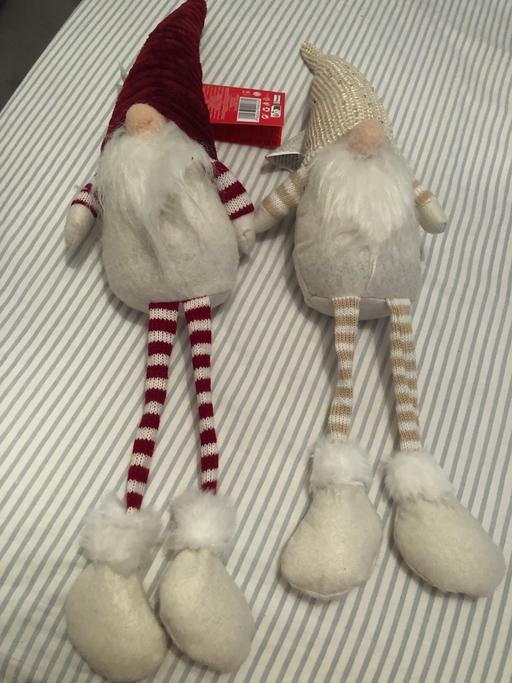 Buy & Sell South Yorkshire Rotherham - Photos for Decorations x2