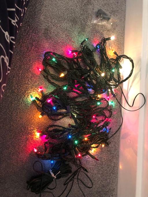Buy & Sell South Yorkshire Rotherham - Photos for Twinkle lights