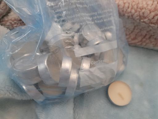Buy & Sell South Yorkshire Doncaster - Photos for tea lights candles