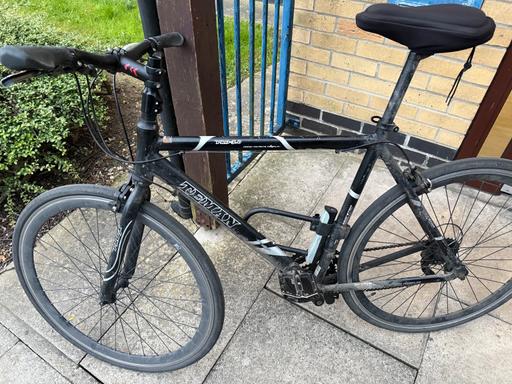 Buy & Sell South West London Merton - Photos for Men’s bike teman 3.0 