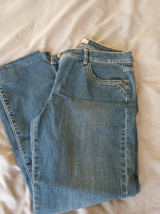 Buy & Sell West Midlands Wolverhampton - Photos for ladies jeans 14