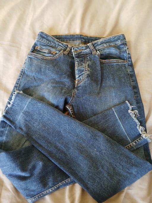 Buy & Sell West Midlands Wolverhampton - Photos for jeans ..unisex med