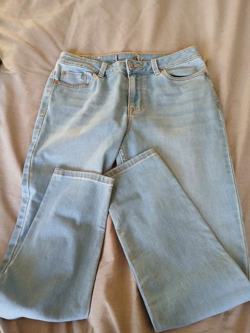Buy & Sell West Midlands Wolverhampton - Photos for newlook jeans 12