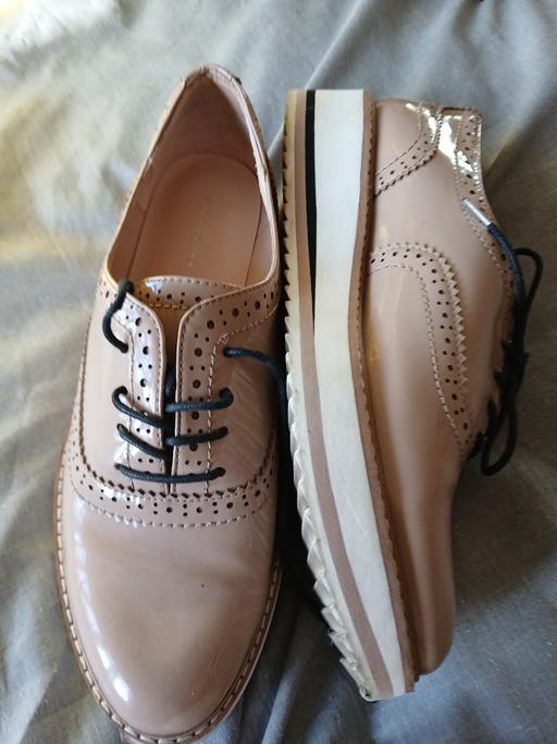 Buy & Sell West Midlands Wolverhampton - Photos for ladies zara flat shoes 5