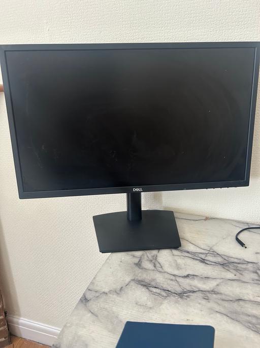 Buy & Sell Warwickshire Warwick - Photos for Dell monitor