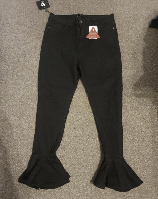 Buy & Sell West Midlands Wolverhampton - Photos for Very Jeans size 14