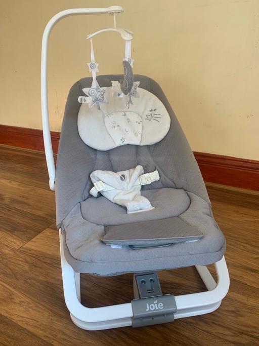 Buy & Sell West Midlands Dudley - Photos for Joie baby bouncer