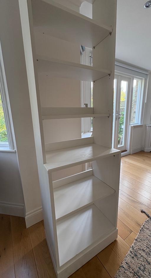Buy & Sell North West London Frognal - North West London - Photos for Ikea Havsta storage unit