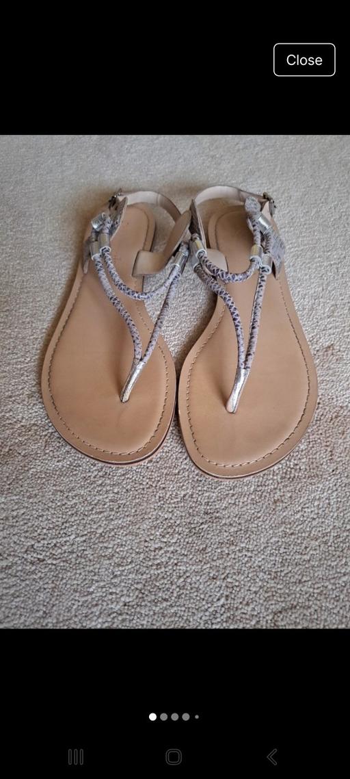 Buy & Sell South Yorkshire Doncaster - Photos for Sandals