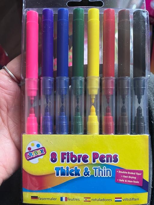 Buy & Sell West Midlands Wolverhampton - Photos for New pens lots of packs