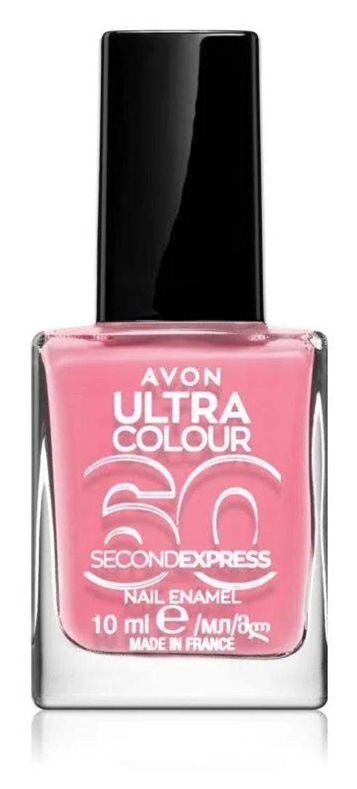 Buy & Sell Lancashire Blackpool - Photos for 60 Second Express Nail Enamel bubblegum