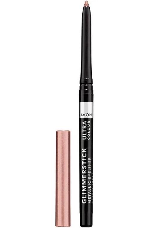 Buy & Sell Lancashire Blackpool - Photos for Ultra Colour Metallic Eyeliner Rose Quartz