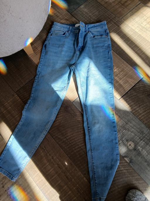 Buy & Sell West Midlands Wolverhampton - Photos for jeans 12