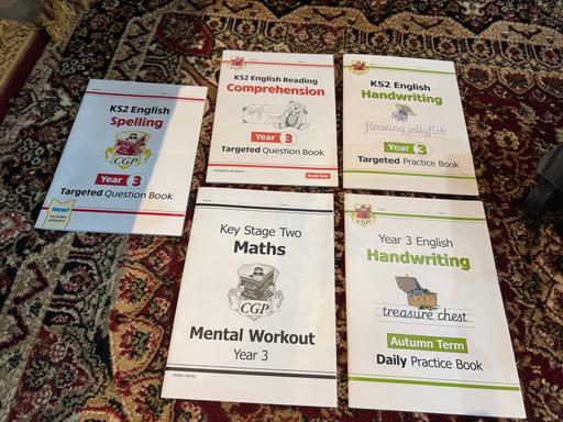 Buy & Sell North West London Harrow - Photos for Brand new books