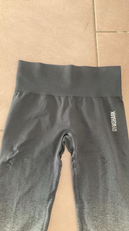 Buy & Sell Oldbury Sandwell - Photos for Gymshark leggings size 8