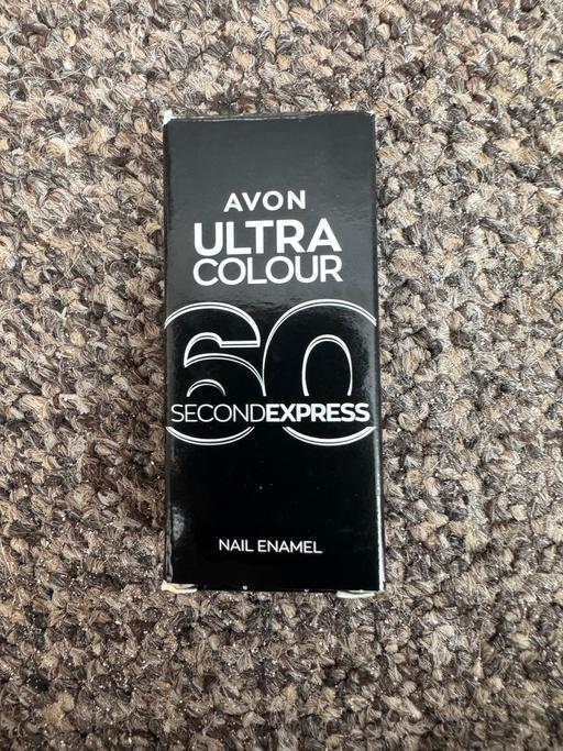 Buy & Sell Lancashire Blackpool - Photos for Ultra Colour 60 Second Express Nail Enamel