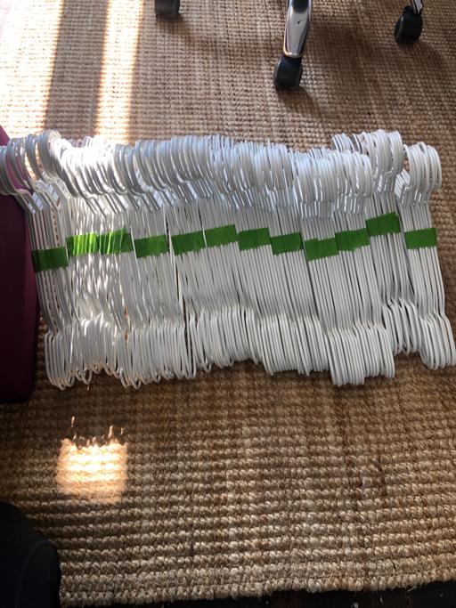 Buy & Sell South East London Albany Park - DA5 - Photos for IKEA Clothes Hangers 50% off RRP £3for5