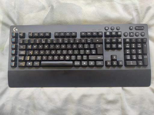 Buy & Sell South West London Tooting Bec - South West London - Photos for Logitech G613 - wireless mechanical keyboard