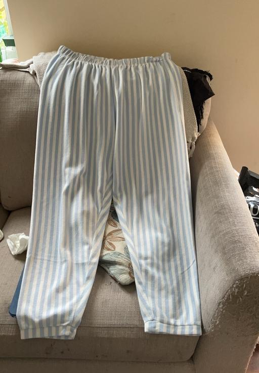 Buy & Sell South Yorkshire Doncaster - Photos for Ladies pyjama bottoms