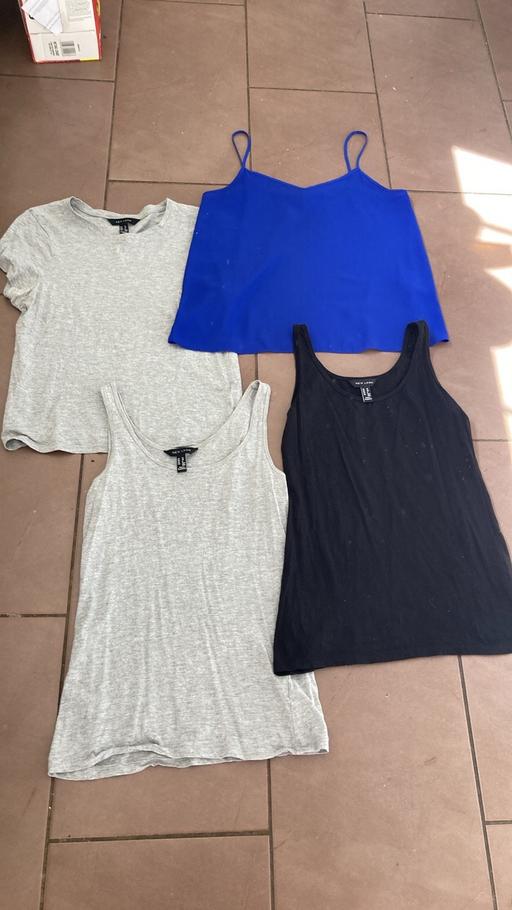 Buy & Sell Oldbury Sandwell - Photos for Tops x4 - new look