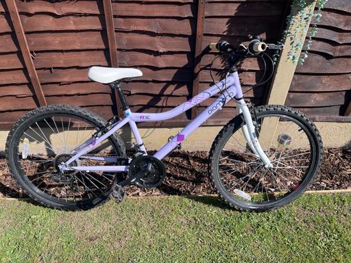 Buy & Sell West Midlands Wolverhampton - Photos for Girls mountain bike