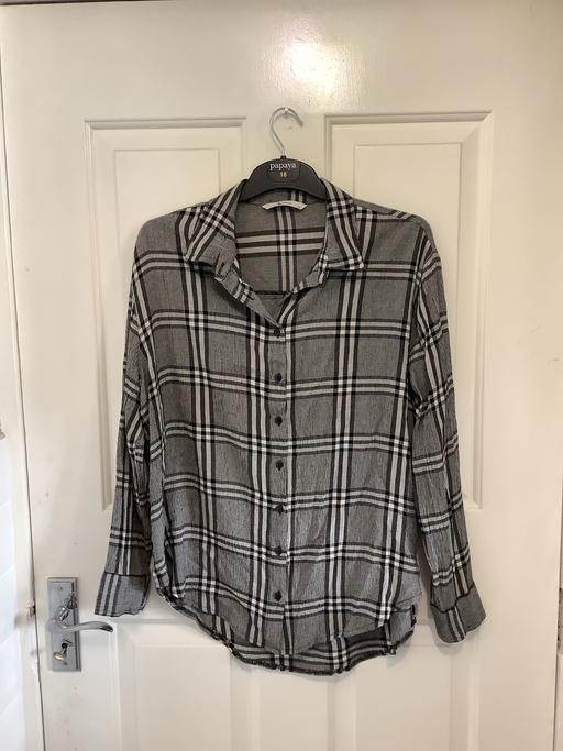 Buy & Sell West Midlands Dudley - Photos for New blouse