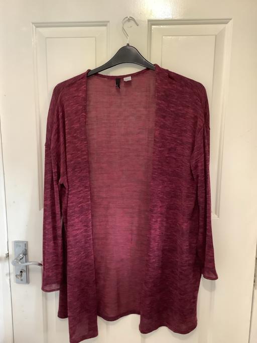Buy & Sell West Midlands Dudley - Photos for Lightweight cardigan M