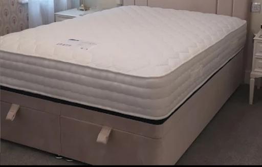 Buy & Sell West Midlands Birmingham - Photos for Double bed - one month's old!