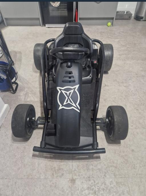 Buy & Sell Merseyside Sefton - Photos for xzoot electric go kart