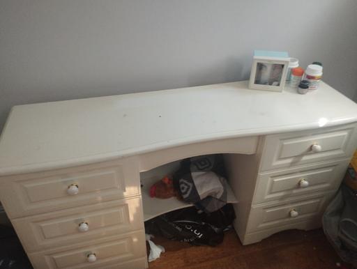 Buy & Sell West Midlands Birmingham - Photos for stylish chest of drawers.