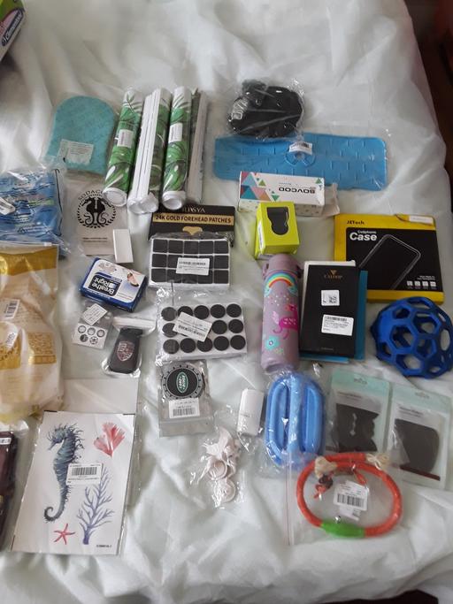 Buy & Sell West Midlands Sandwell - Photos for joblot 1