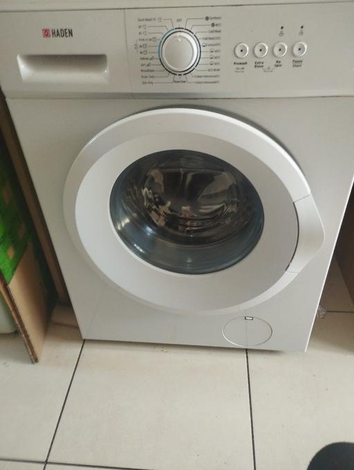 Buy & Sell West Midlands Birmingham - Photos for Washing machine - Perfect working order.