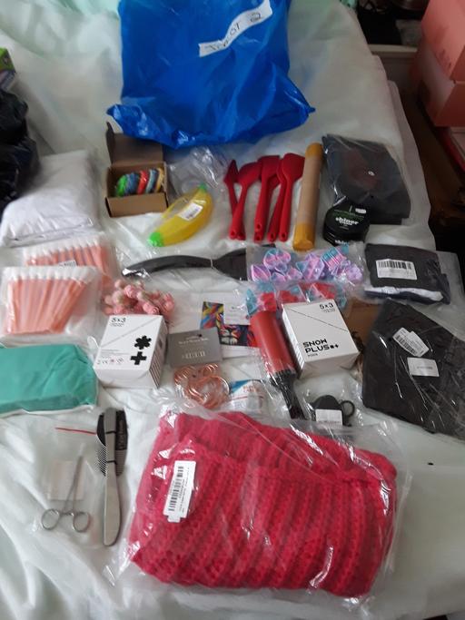 Buy & Sell West Midlands Sandwell - Photos for joblot 2 mixed items