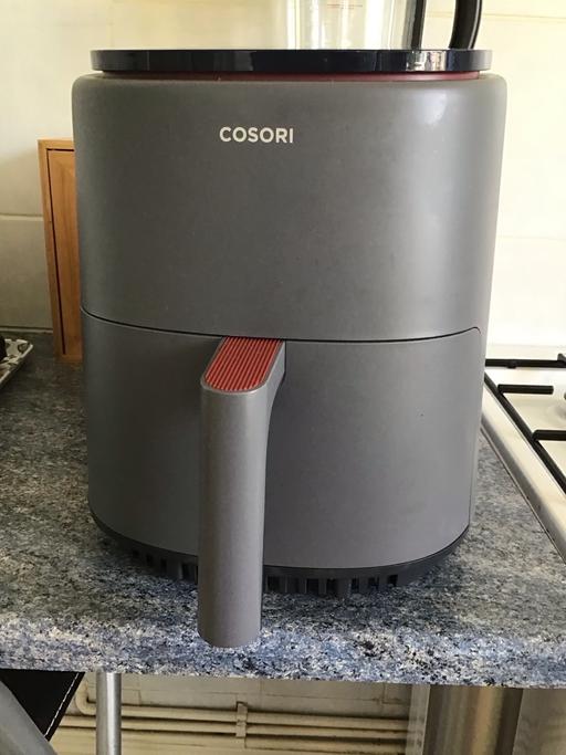 Buy & Sell Staffordshire Newcastle-under-Lyme - Photos for Air fryer