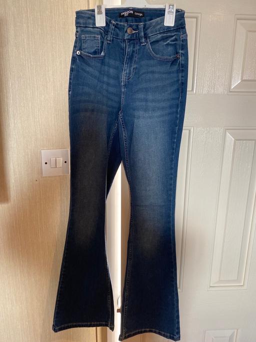 Buy & Sell Buckinghamshire Horsleys Green - Buckinghamshire - Photos for Womens flared jeans