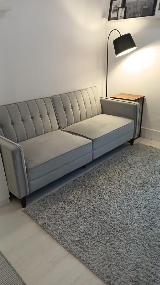 Buy & Sell South West London Merton - Photos for Sofá bed
