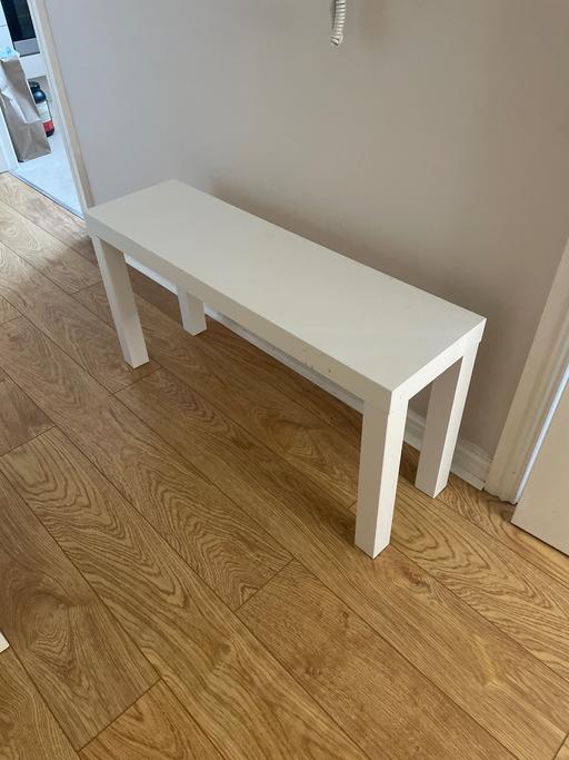 Buy & Sell Essex Thurrock - Essex - Photos for IKEA Lack tv stand