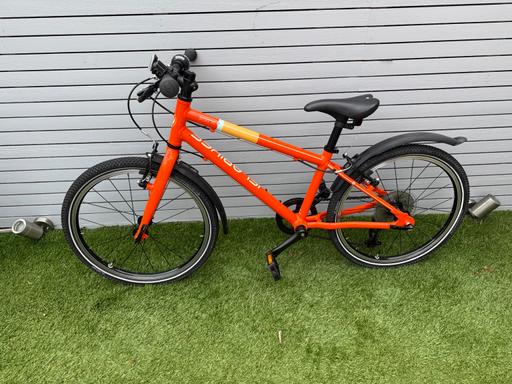 Buy & Sell South West London Balham - South West London - Photos for Islabike Beinn 20 large bicycle