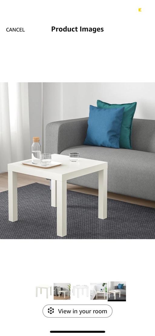 Buy & Sell Essex Thurrock - Essex - Photos for IKEA coffee table