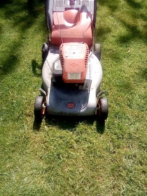 Buy & Sell Cheshire East Crewe - Cheshire East - Photos for mower