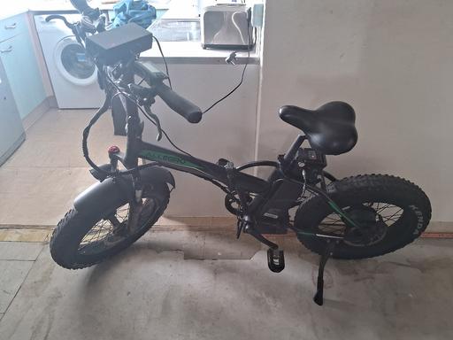 Buy & Sell West London Hillingdon - Photos for electric bike