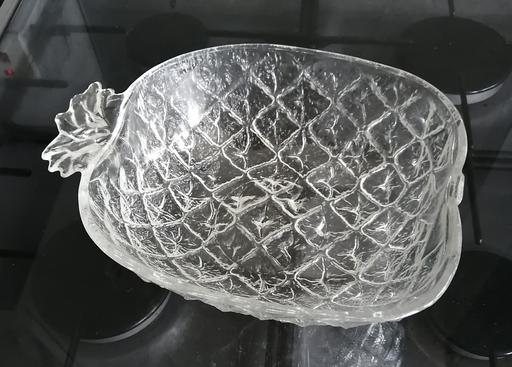 Buy & Sell Merseyside Liverpool - Photos for glass fruit bowl