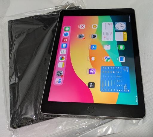 Buy & Sell Merseyside Liverpool - Photos for iPad 6 32GB iOS 17 (No offers)