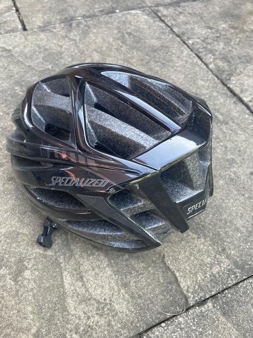 Buy & Sell Staffordshire South Staffordshire - Photos for Cycling Helmet Specialized Echelon II Medium