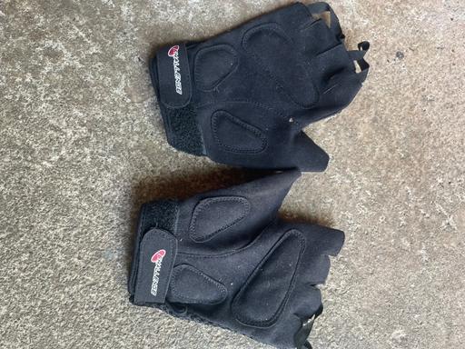 Buy & Sell Staffordshire South Staffordshire - Photos for Cycling gloves - fingerless