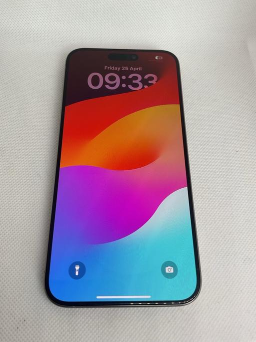 Buy & Sell South East London Brixton - South East London - Photos for iPhone 15 Pro Max 256GB UNLOCKED